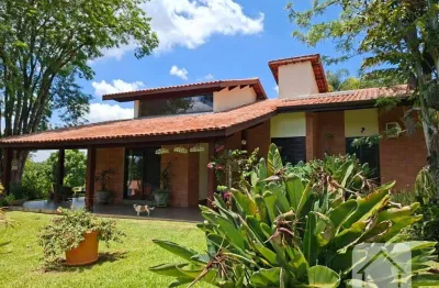 Chácara / sítio com 3 quartos à venda na Estrada Municipal Alberto Tófani, 13499, Pinhal, Jarinu