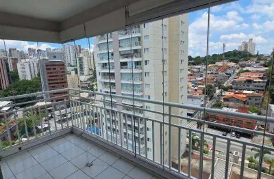 Apartamento com 3 dormitórios, 80 m²  para venda  ou aluguel junto ao portal do morumbi.