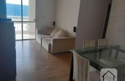 Apartamento com 3 quartos à venda na Avenida Miguel Frias e Vasconcelos, 756, Jaguaré, São Paulo