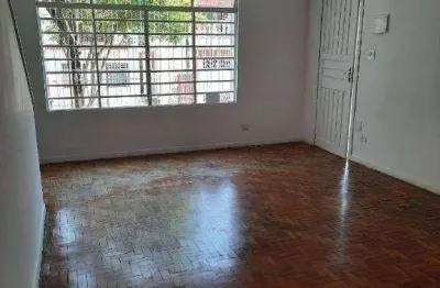 Sobrado com 3 dormitórios, 116 m² - venda por R$ 629.900,00 ou aluguel por R$ 3.610,32/mês - Vila Universitária - São Paulo/SP