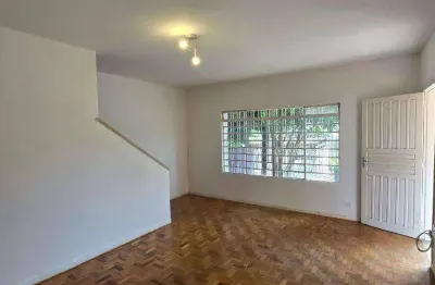 Sobrado com 3 dormitórios, 116 m² - venda por R$ 629.900,00 ou aluguel por R$ 4.823,85/mês - Vila Universitária - São Paulo/SP