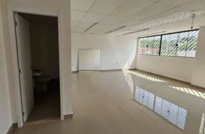 Sala para alugar, 40 m² por R$ 2.630,00/mês - Rio Pequeno - São Paulo/SP