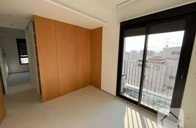 Apartamento com 2 dormitórios para alugar, 63 m² por R$ 7.190,86/mês - Perdizes - São Paulo/SP
