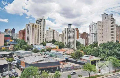 Apartamento com 4 dormitórios à venda, 358 m² por R$ 13.750.000,00 - Vila Nova Conceição - São Paulo/SP