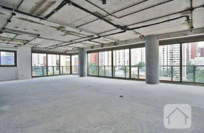 Apartamento com 4 dormitórios à venda, 358 m² por R$ 11.900.000,00 - Vila Nova Conceição - São Paulo/SP