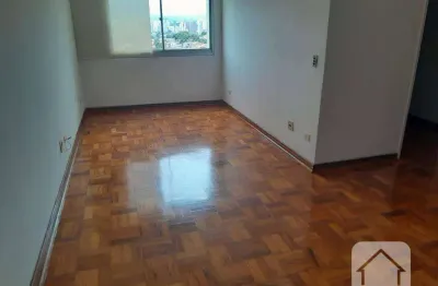 Apartamento com 3 quartos para alugar na Rua Parnamirim, 22, Jaguaré, São Paulo