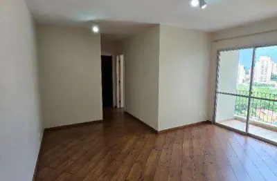 Apartamento com 2 dormitórios para alugar, 60 m² por R$ 4.043,40/mês - Vila Indiana - São Paulo/SP