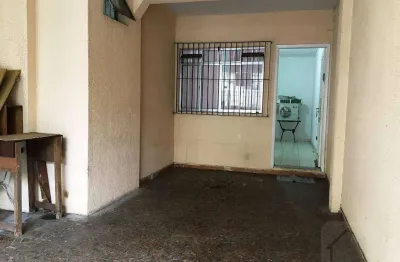 Casa com 3 quartos à venda na Rua Desembargador Theodomiro Dias, 30, Conjunto Residencial Butantã, São Paulo