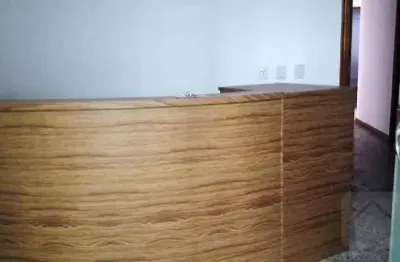 Sala comercial com 6 salas para alugar na Rua São Tomé, 119, Vila Olímpia, São Paulo