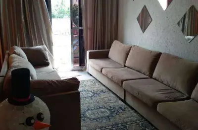 Sobrado com 2 dormitórios à venda, 89 m² por r$ 700.000,00 - jardim cláudia - são paulo/sp