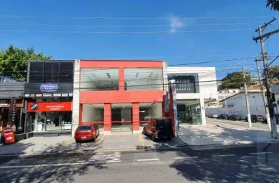 Ponto comercial para alugar na Avenida Corifeu de Azevedo Marques, 277, Butantã, São Paulo