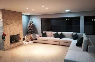 Linda casa com 5 dormitórios na av. doutor martin luther king, na cidade são francisco.