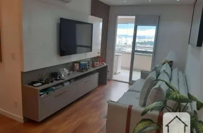 Cobertura com 3 dormitórios à venda, 155 m² por r$ 1.300.000,00 - jaguaré - são paulo/sp