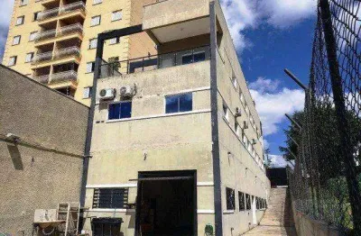 Instale sua empresa neste excelente prédio comercial localizado a 5 minutos do metrô são paulo morumbi.