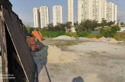 Terreno à venda, 4600 m² por r$ 3.500.000,00 - butantã - são paulo/sp