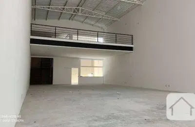 Galpão para alugar, 300 m² por R$ 13.000,00/mês - Butantã - São Paulo/SP