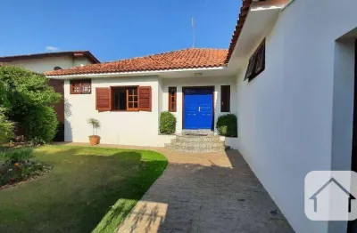 Bela casa à venda, com 3 quartos, 1 suíte, em 300 m², por r$ 1.790.000 no condomínio jardim santa rosa, na agradável cidade de itatiba/sp.