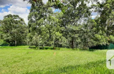 Terreno com 1431 m² por r$ 600 mil em condomínio de alto padrão no charmoso fazenda dona carolina, em itatiba/sp