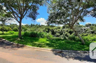 Terreno em localização privilegiada com 1642 m2 por r$ 825.000, no condomínio fazenda dona carolina, itatiba/sp