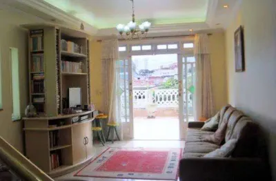 Casa com 3 quartos à venda na Rua Augusto Farina, 429, Butantã, São Paulo