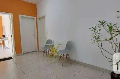 Sala para alugar, 30 m² por r$ 1.520,73/mês - rio pequeno - são paulo/sp