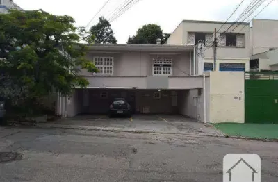 Prédio para alugar, 120 m² por r$ 12.700,00/mês - butantã - são paulo/sp