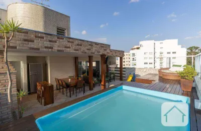 Apartamento com 3 quartos à venda na Rua Doutor José Elias, 227, Alto da Lapa, São Paulo