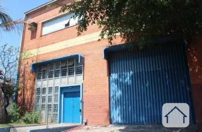 Galpão para alugar por em presidente altino - osasco/sp