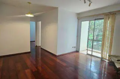 Apartamento com 2 dormitórios para alugar, 60 m² por r$ 3.218,16/mês - butantã - são paulo/sp