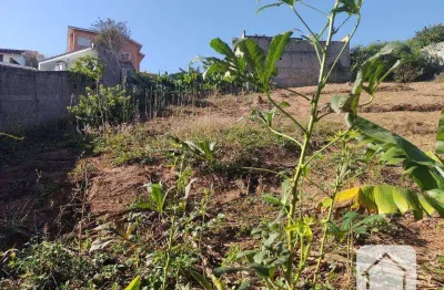 Lindo terreno á venda com 420 m2 por r$206.700,00 - nova itatiba ii