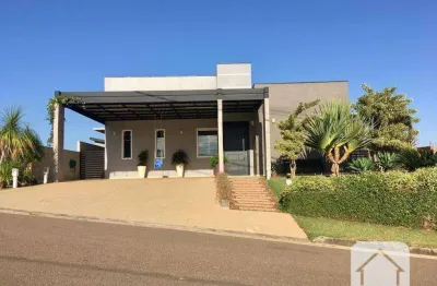 Encantadora casa em condomínio sete lagos, itatiba!