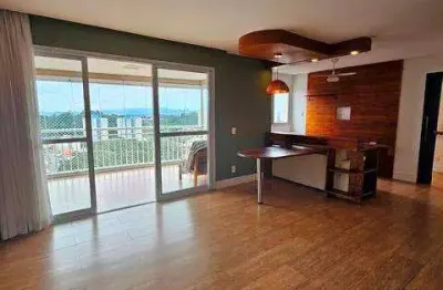 Apartamento de 95 m² com 1 suíte para locação no butantã, são paulo-sp