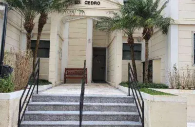 Apartamento com 3 quartos à venda na Rua Bartolomeo Bon, 300, Jardim Dracena, São Paulo