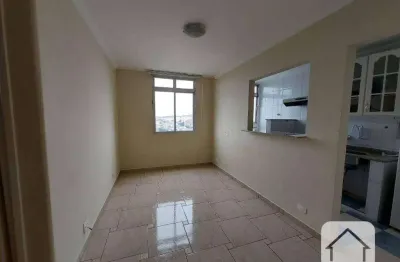 Apartamento com 1 dormitório para alugar, 34 m² por r$ 2.364,98/mês - jaguaré - são paulo/sp
