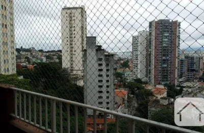 Apartamento com 3 dormitórios à venda, 121 m² por r$ 1.000.000,00 - vila romana - são paulo/sp