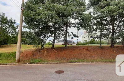 Belo terreno, com 1000 m2, por r$ 1.280.000,00 no privilegiado residencial villagio paradiso, em itatiba/sp