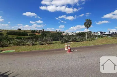 Terreno com 2 lotes, com 2010 m², por r$ 683 mil, no condomínio village das palmeiras, itatiba/sp!
