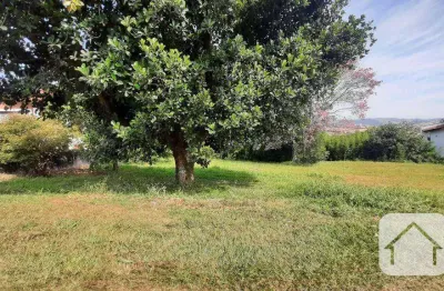 Terreno plano com 1148 m², por r$ 430 mil, no condomínio parque das laranjeiras - itatiba/sp!