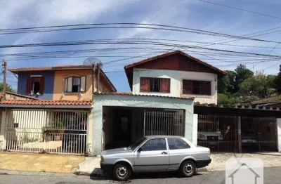 Sobrado com 3 dormitórios à venda, 170 m² por r$ 530.000,00 - morumbi - são paulo/sp