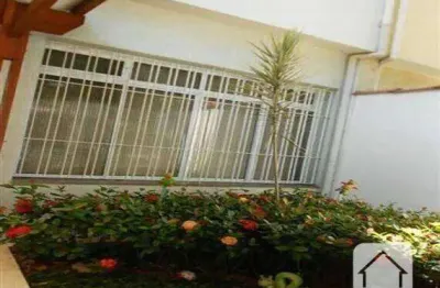 Sobrado com 3 dormitórios à venda, 200 m² por r$ 1.500.000,00 - instituto de previdência - são paulo/sp