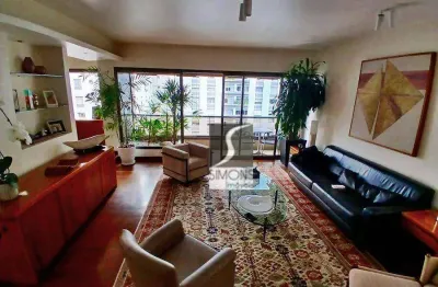 Apartamento à venda, 178 m² por r$ 2.700.000,00 - jardim paulista - são paulo/sp