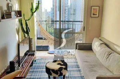 Apartamento com 2 quartos à venda na Rua Cristiano Viana, 717, Pinheiros, São Paulo