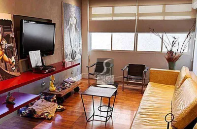 Apartamento com 3 dormitórios, reformado e pronto para morar