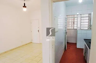 Apartamento com 2 dormitórios à venda, 65 m² por r$ 670.000,00 - pinheiros - são paulo/sp