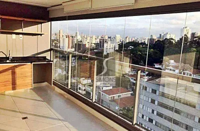 Apartamento com 2 suítes à venda, 78 m² por r$ 1.600.000 - pinheiros - são paulo/sp