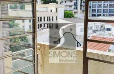 Apartamento com 3 dormitórios à venda, 112 m² por r$ 890.000,00 - pinheiros - são paulo/sp