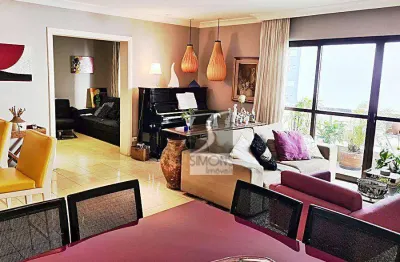 Apartamento com 3 dormitórios à venda, 155 m² por r$ 1.980.000,00 - pinheiros - são paulo/sp