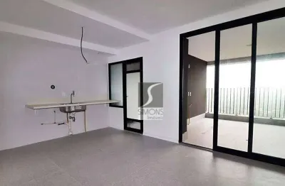 Apartamento com 2 dormitórios à venda, 82 m² por r$ 1.920.000,00 - pinheiros - são paulo/sp