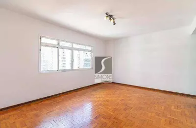 Apartamento à venda, 86 m² por r$ 600.000,00 - pinheiros - são paulo/sp