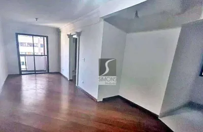 Apartamento com 2 dormitórios(1 suite), 69 m² por r$ 980.000 - pinheiros - são paulo/sp